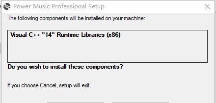 Power Music Professional(音频编辑软件) v5.2.1.24