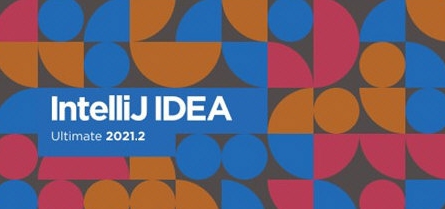 IDEA2021 v2021.8