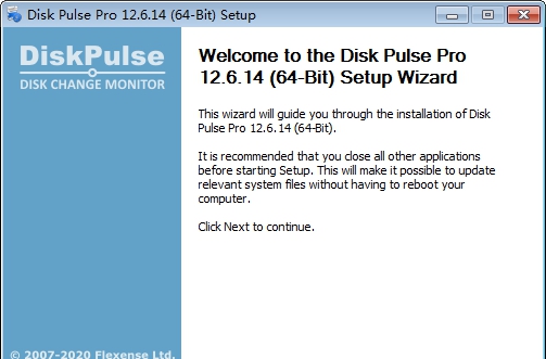 Disk Pulse Pro(磁盘监测工具) v13.7.32
