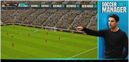 足球经理2021中超7级联赛补丁 v1.92