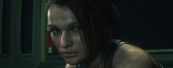 生化危机3重制版取消交互提示MOD v1.40