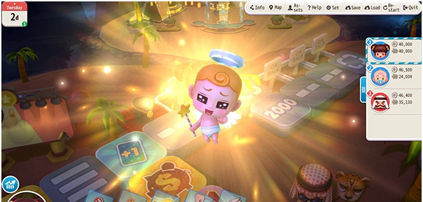 大富翁10Steam修改器 v1.5