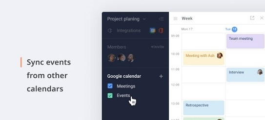 Trello日程管理日历插件 v1.10.15.9