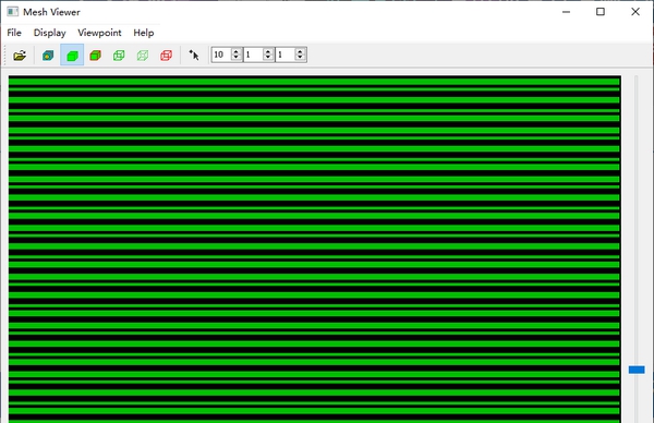 Mesh Viewer(三维模型查看工具) v0.3.7