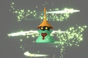 王国之心31代元素女巫MOD v1.16