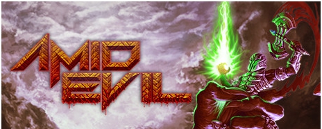 AMID EVIL升级档+未加密补丁 v2178