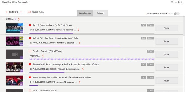 iVideoMate Video Downloader(视频下载工具) v2.0.8.6