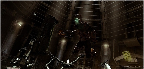 死亡空间2十三项修改器 v1.6