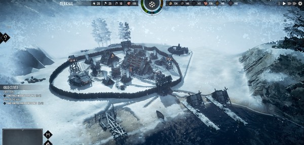 Frozenheim八项修改器 v0.3.5