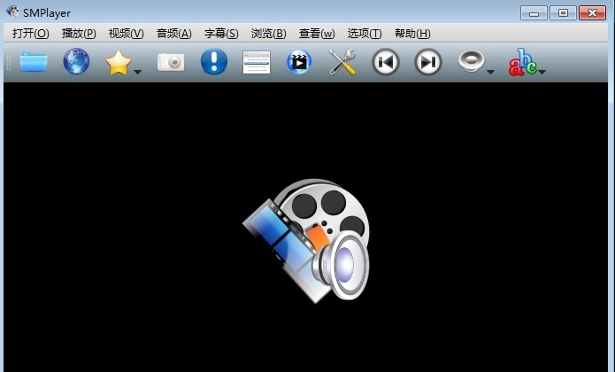 SMPlayer32位/64位中文安装版 v21.1.5