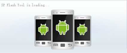 MTK刷机工具 v7.1529.08