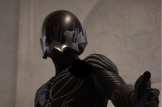 王国之心3维恩图斯思念体MOD v3.16