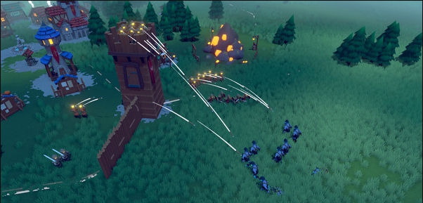 Becastled六项修改器 v1.3