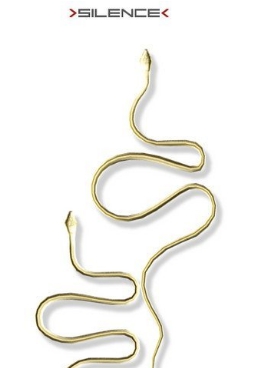 模拟人生4金属蛇形耳环MOD v1.68