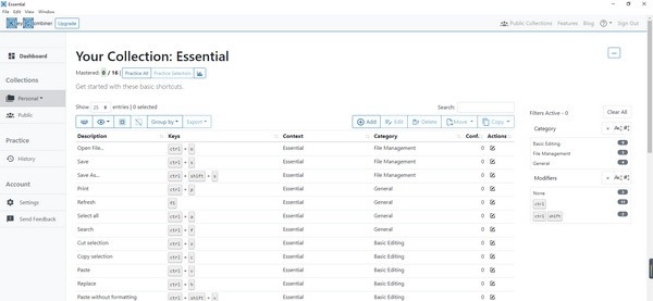 KeyCombiner(快捷键工具) v0.3.8