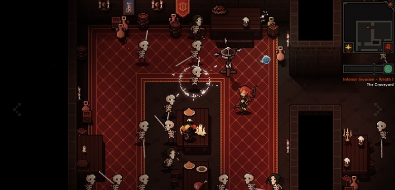 The Slormancer五项修改器 v0.2.18