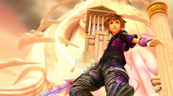 王国之心3银河索拉MOD v1.29