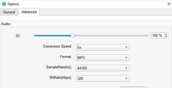 TuneKeep Spotify Music Converter(音乐转换器) v3.2.9