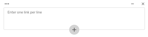 Downline(下载工具) v2.0.0.4
