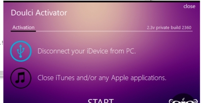 Doulci Activator v20210