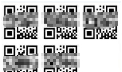 二维码批量生成工具(支持离线) v2.6