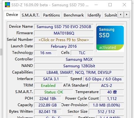 Z-Info(硬件检测工具组合) v1.0.40.5