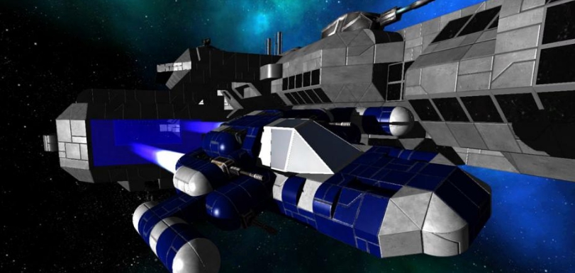 帝国霸业银河生存九项修改器 v1.4