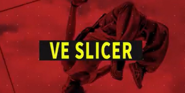 VE Slicer(切片效果AE插件) v1.4