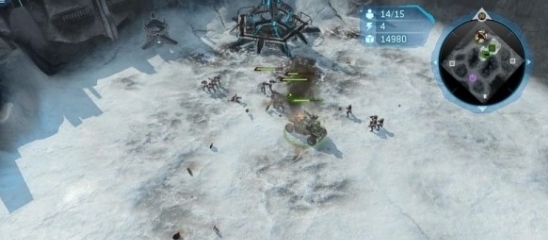 光环战争终极版无限生命修改器 v2021.08.21