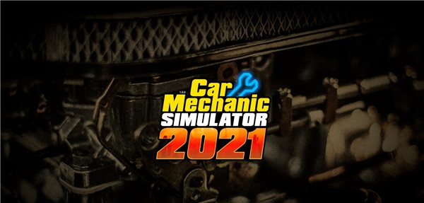 汽车修理工模拟2021修改器 v1.0.6