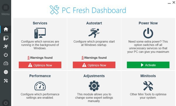 Abelssoft StartupStar 2022(系统清理工具) v14.0.29192