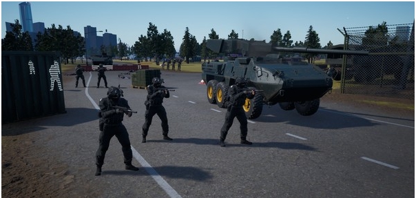 仙后座协议五项修改器 v0.7.122