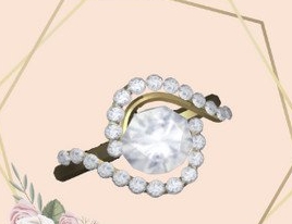 模拟人生4大颗的钻石戒指MOD v1.4