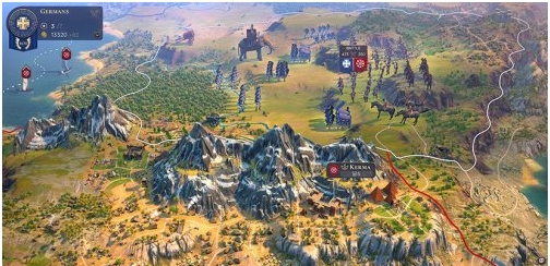 人类HUMANKIND1号升级档 v2.80