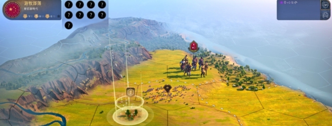 人类HUMANKIND电影级别画质补丁 v1.7