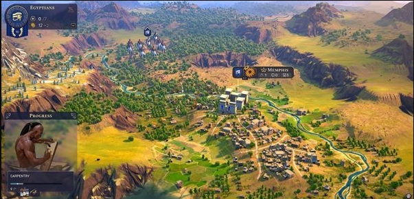 人类humankind开启上帝模式工具 v0.6