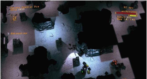 木星地狱九项修改器 v1.4