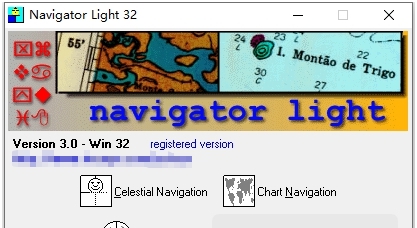 Navigator Liht 32注册版 v3.4