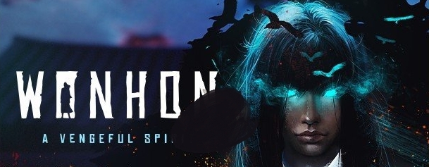 Wonhon复仇灵魂无限能量修改器 v1.3