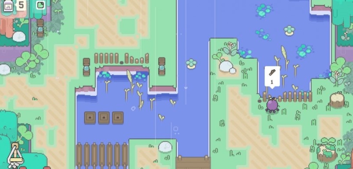 花园故事汉化补丁 v2.93