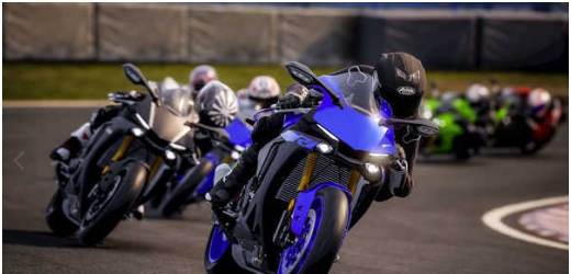 极速骑行4亚洲驾照无限金币存档 v1.76