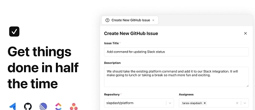 Slapdash命令栏快捷启动工具 v2.4.9
