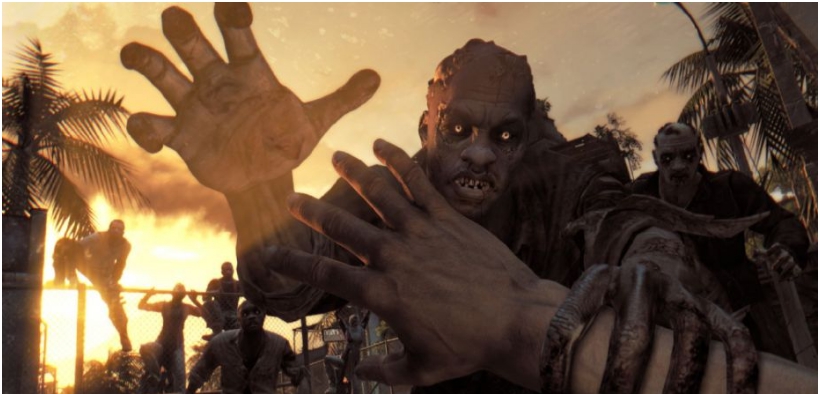 消逝的光芒三十四项修改器Steam v1.44.5