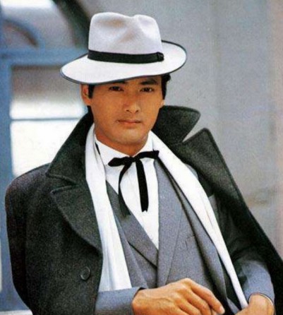 我的世界上海滩许文强皮肤 v1.7