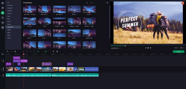 Movavi Slideshow Video Maker(视频幻灯片制作工具) v7.2.5