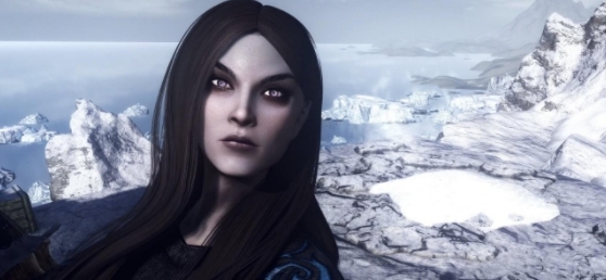 上古卷轴5NPC外貌Mod v2.87