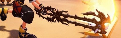 王国之心3王国之键替换包MOD v1.3