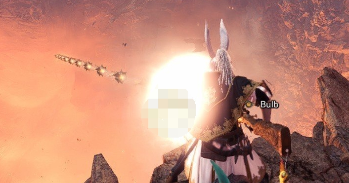 怪物猎人世界轻重弩超快射速MOD v1.3