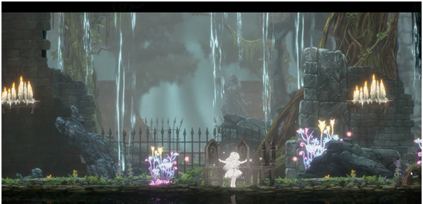 终结的百合花骑士们的救赎十项修改器 v1.1.7