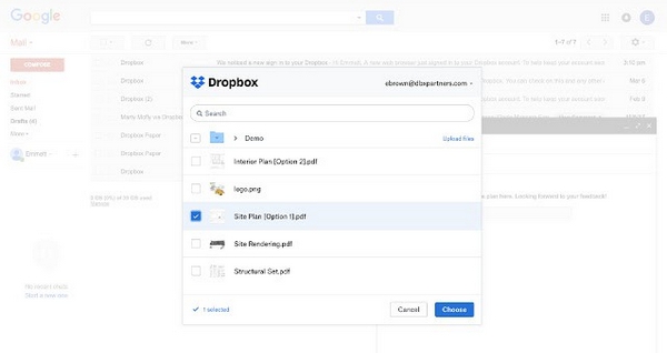 Dropbox网盘 v4.8.50